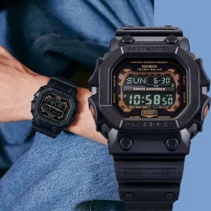 Reloj Casio G-Shock King Size en Tienda Oficial Nippon Argentina