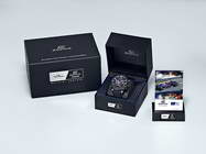 EQB-800TR-1A CASIO TORO ROSSO