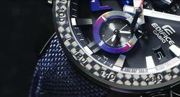 CASIO EDIFICE EQB-800TR-1A