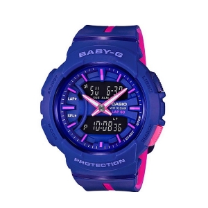 Relojes CASIO de mujer  para fitness