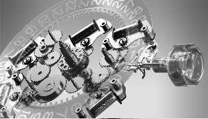 Tecnología G-SHOCK by UNITIME