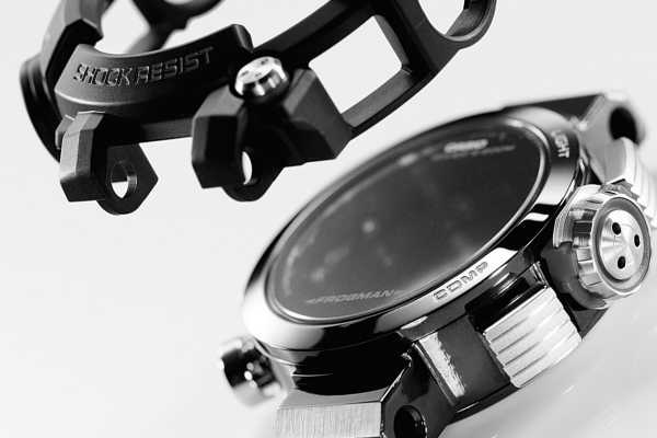 Tecnología de relojes CASIO by UNITIME