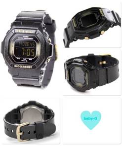 CASIO BG-5605SA-1DR