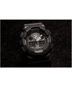 CASIO GA-100-1A1DR