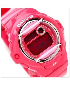 CASIO BG-169R-4BDR