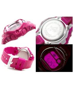CASIO BG-169R-4BDR