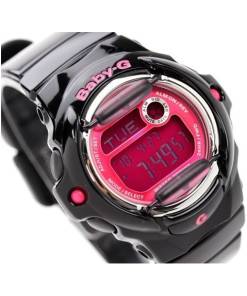 CASIO BG-169R-1BDR