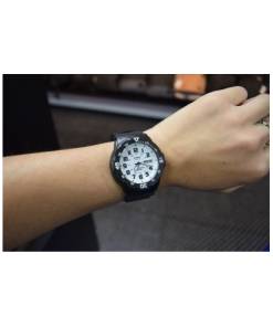 MRW-200H-7 DIVER LOOK by NipponArgentina Tienda OFICIAL CASIO