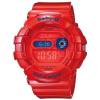 Reloj BABY-G BGD-140-1BDR en la Tienda On-line de CASIO