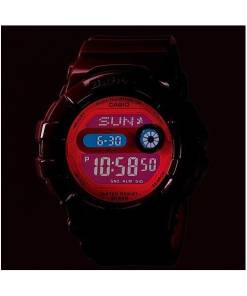 Casio shop bgd 140