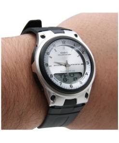 AW-82-7 Reloj para pesca en la Tienda Online CASIO by NipponArgentina