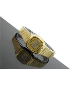 LA670WGS-9 LADY VINTAGE