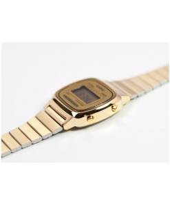 LA670WGS-9 LADY VINTAGE