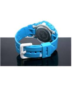 CASIO BG-169R-2BDR