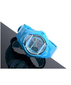 CASIO BG-169R-2BDR
