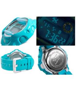 CASIO BG-169R-2BDR