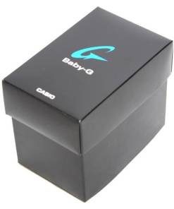 CASIO BG-169R-2BDR