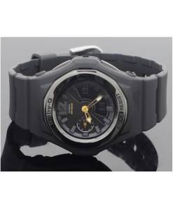 CASIO BGA-141-1BDR