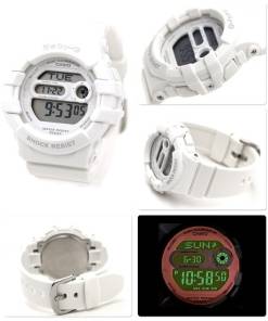 Reloj BABY-G CASIO BGD-140-A en la Tienda Oficial CASIO by NipponArgentina