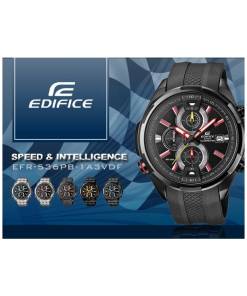CASIO EFR-536PB-1A3VDF EDICION LIMITADA