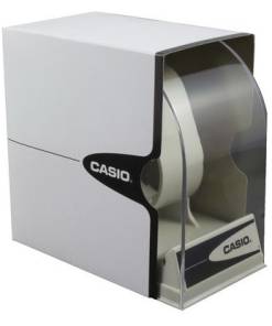 Garantía CASIO 1 año