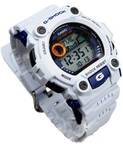 G-7900A-7D NAUTICAL G-SHOCK en la Tienda Online de CASIO