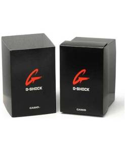 Garantía CASIO 1 año