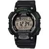 CASIO STL-S100H-1A BLUE RUNNER