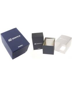 Garantía CASIO 1 año