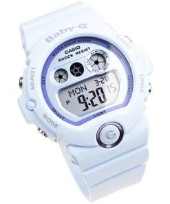 CASIO BG-6902-2DR LAVENDER FREE