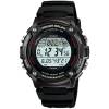 CASIO W-S200H-1AVDF CARRERAS Y FITNESS