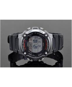 CASIO W-S200H-1AVDF CARRERAS Y FITNESS