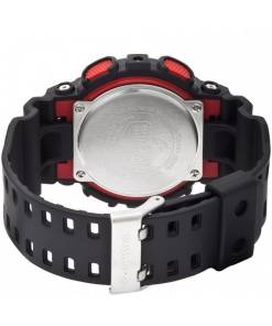 CASIO GA-100C-1A4DR