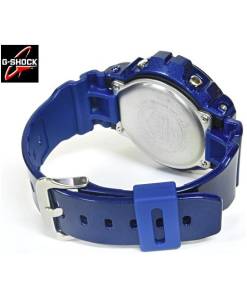 DW-6900CC-2DR FUERTE Y DURABLE