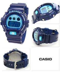 DW-6900CC-2DR FUERTE Y DURABLE