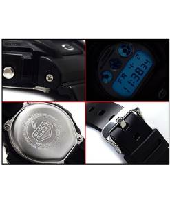 DW-6900HM-1DR FUERTE Y DURABLE