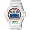 DW-6900SN-7DR FUERTE Y DURABLE
