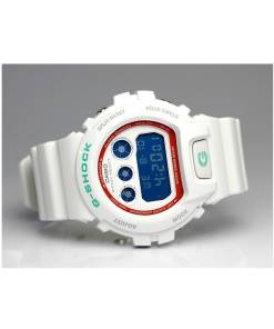 DW-6900SN-7DR FUERTE Y DURABLE