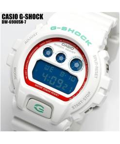 DW-6900SN-7DR FUERTE Y DURABLE