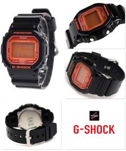 DW-5600-CS-1DR G-SHOCK by NipponArgentina