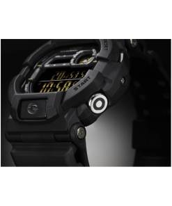 CASIO GD-350-1BDR