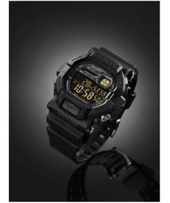 CASIO GD-350-1BDR