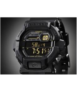 CASIO GD-350-1BDR