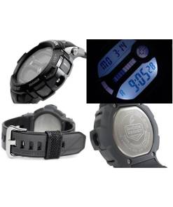 GD-200-1DR HORA DUAL