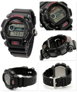 DW-9052-1VDR