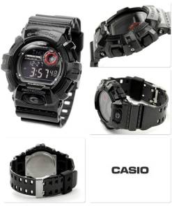 G-8900SH-1DR AUTOLUZ