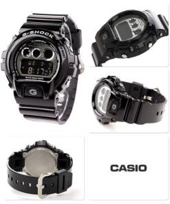 DW-6900NB-1DR FUERTE Y DURABLE