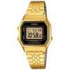 LA680WGA-1 LADY VINTAGE BLACK & GOLD