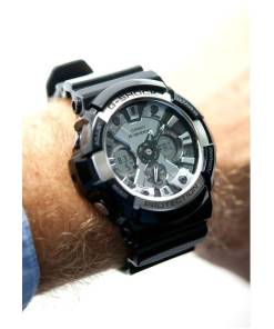 Casio top ga 200