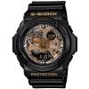 RELOJ CASIO GA-300A-1DR BLACK & GOLD